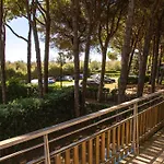Spacious First-floor Flat Near The