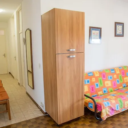Lägenhet Spacious First-floor Flat Near The Eraclea Mare