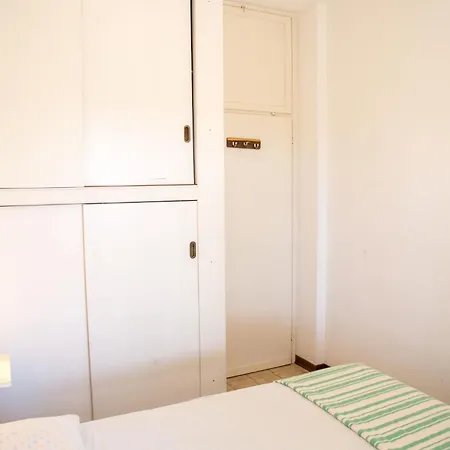 Spacious First-floor Flat Near The