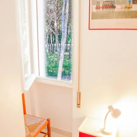 Spacious First-floor Flat Near The