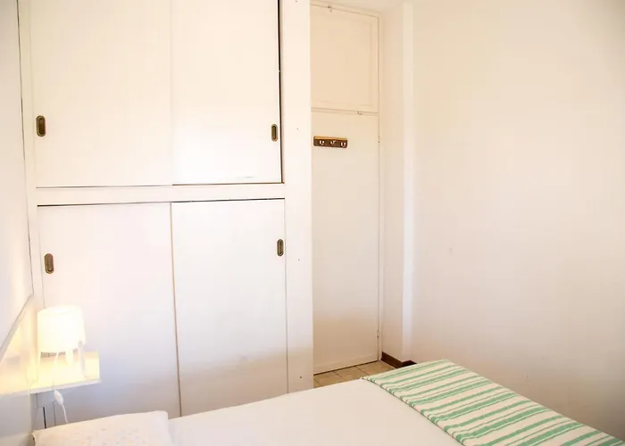 Spacious First-floor Flat Near The