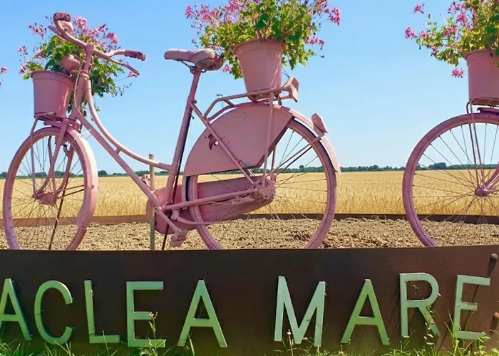 Spacious First-floor Flat Near The *