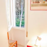 Spacious First-floor Flat Near The