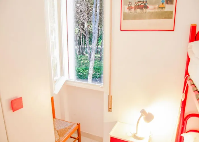 Spacious First-floor Flat Near The