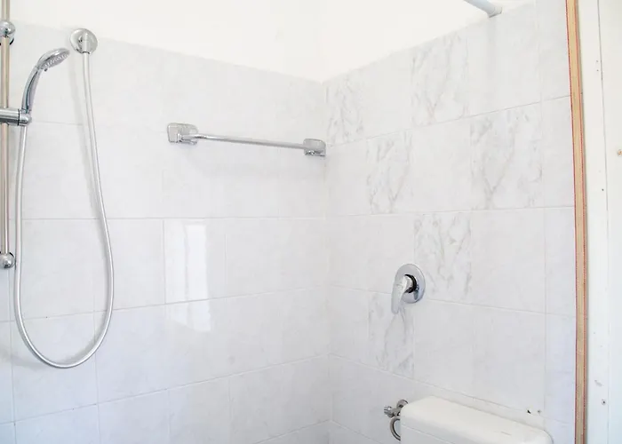 Spacious First-floor Flat Near The Eraclea Mare